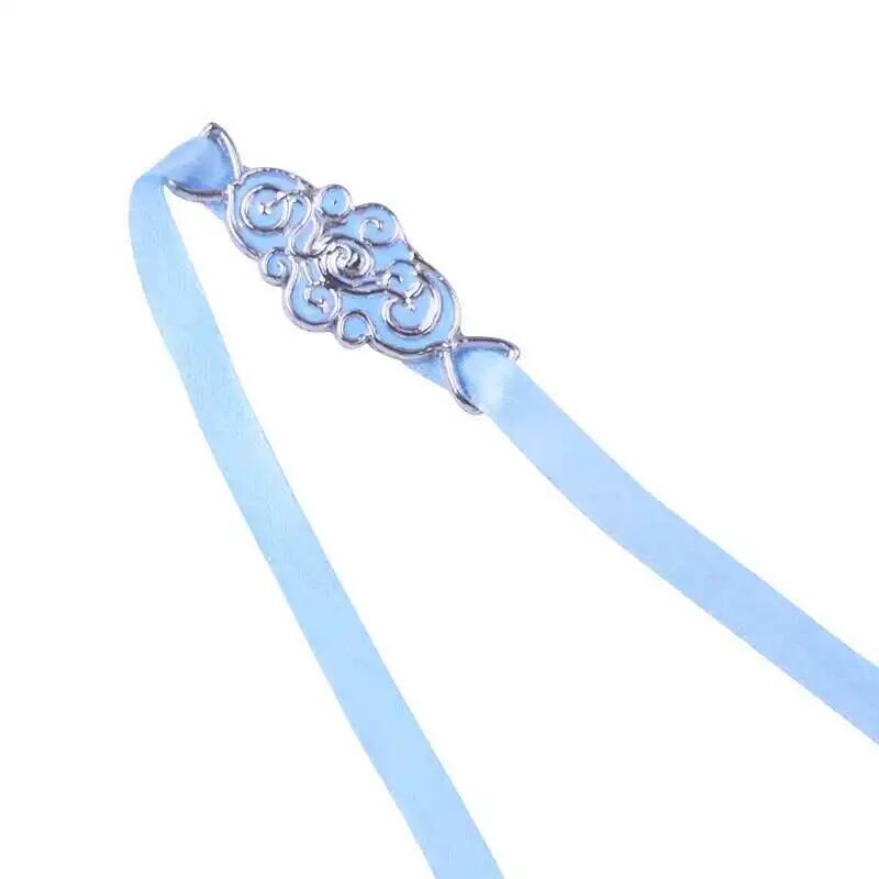 Tech Hair Accessories - 1 pz Maestro della Coltivazione Demoniaca