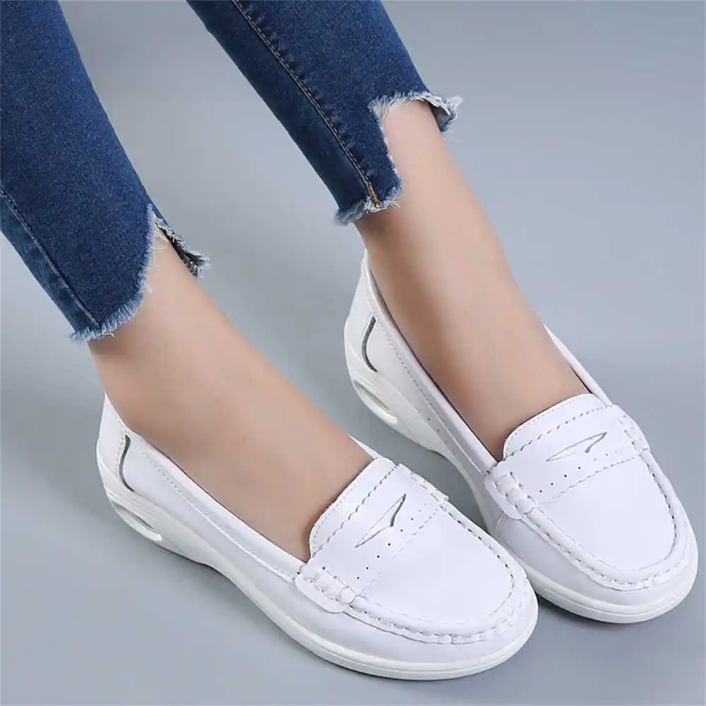 Unique Tech Accessories Gifts - Suola spessa Slipon Scarpe da ginnastica