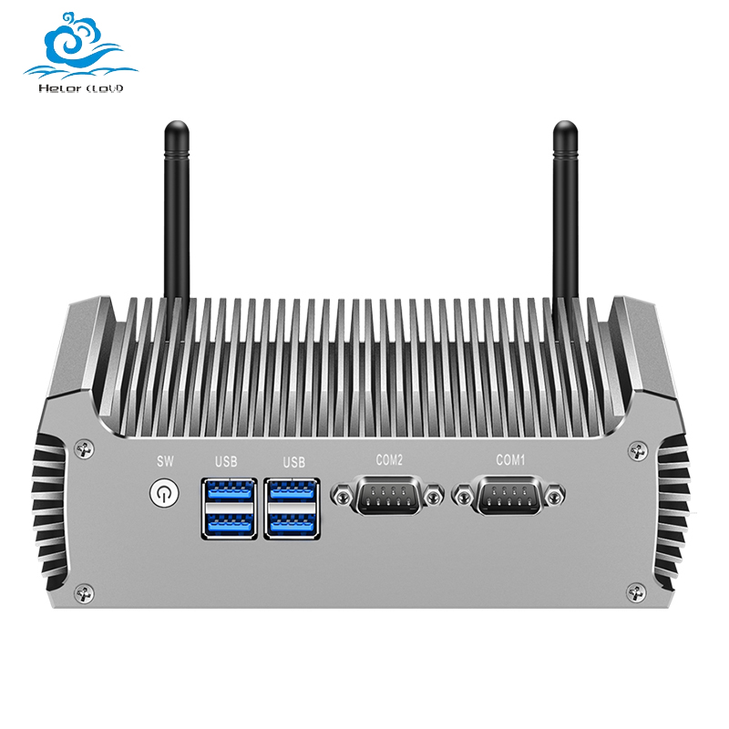 Intel Cpu Core I7 - Mini PC Intel Core i7-5500U con