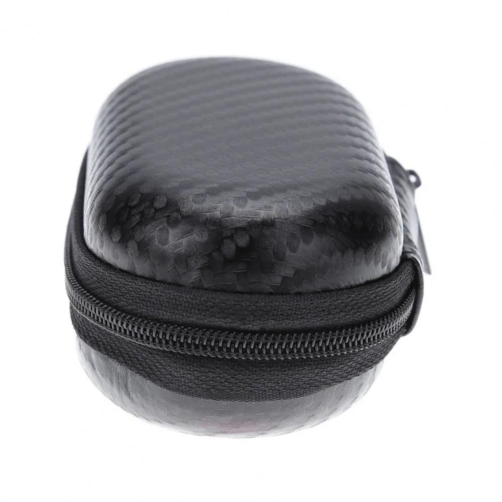 Tech Accessories Storage - Borsa Resistente per Accessori Tecnologici, Custodia