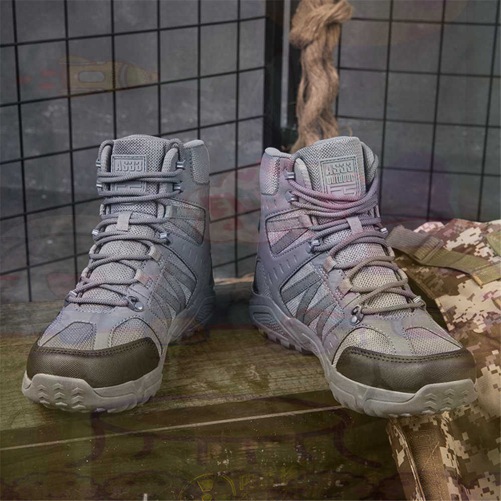 Unique Tech Accessories Gifts - Angle Zimni Scarpe da uomo di