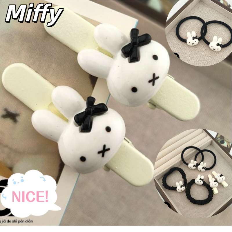 Tech Hair Accessories - Graziosa fascia per capelli con fiocco