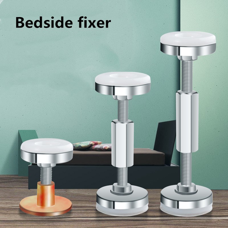 Tech Room Accessories - Vite di fissaggio antivibrante per supporto