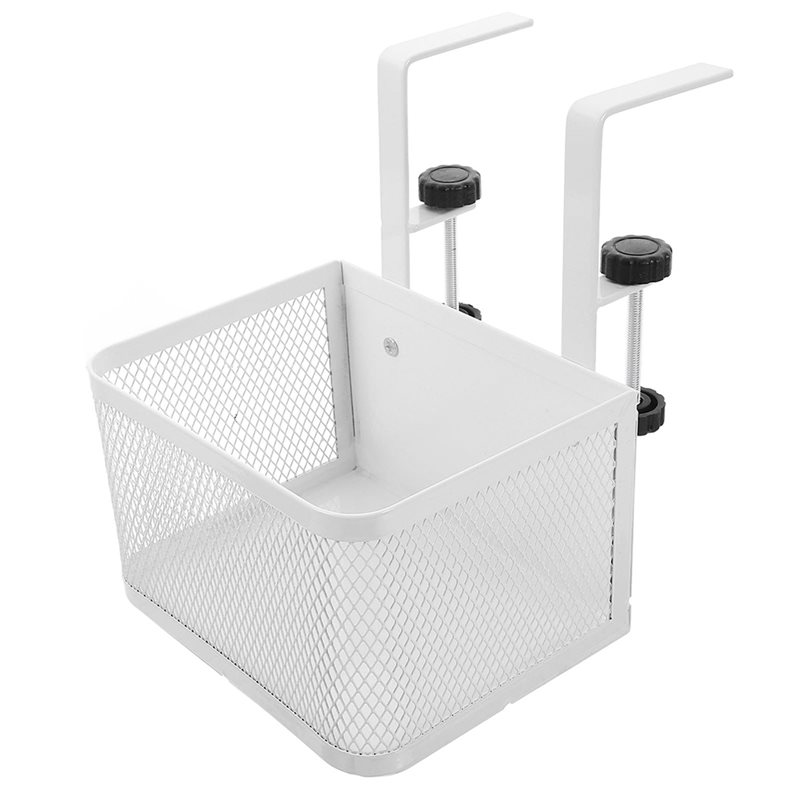 Desk Cable Clip - Organizzatore da scrivania per la gestione
