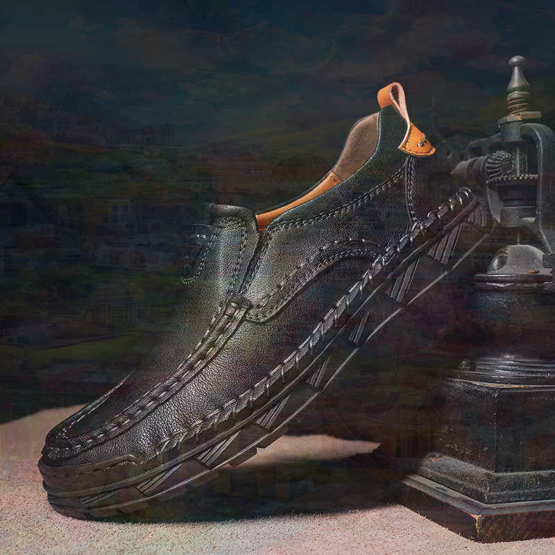 Unique Tech Accessories Gifts - 39 Slipon Sneakers Uomo 46 Walking