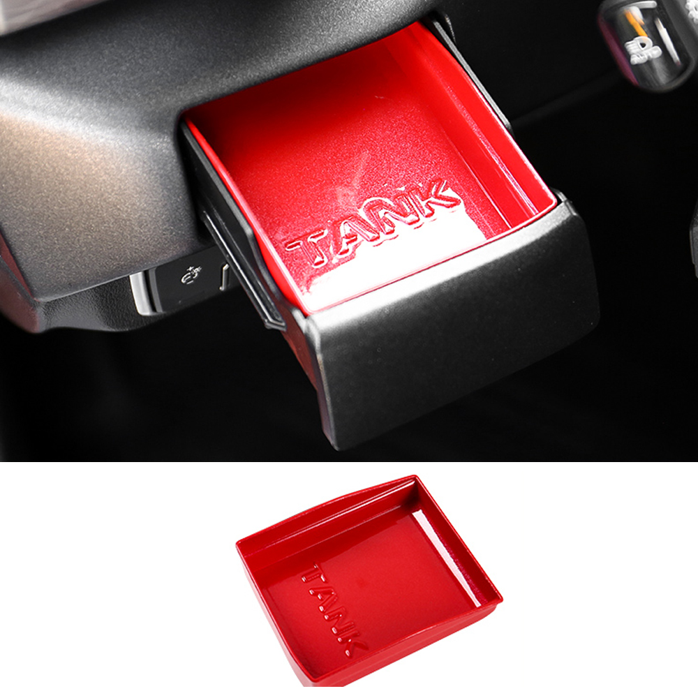 Tech Accessories Storage - Per il 2021-2025 Serbatoio 300 Cassetto