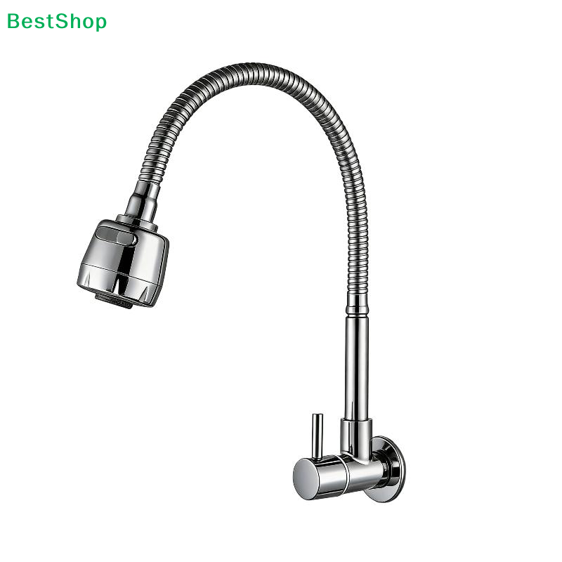 Tech Room Accessories - ⚑ Rubinetto da Cucina Flessibile a