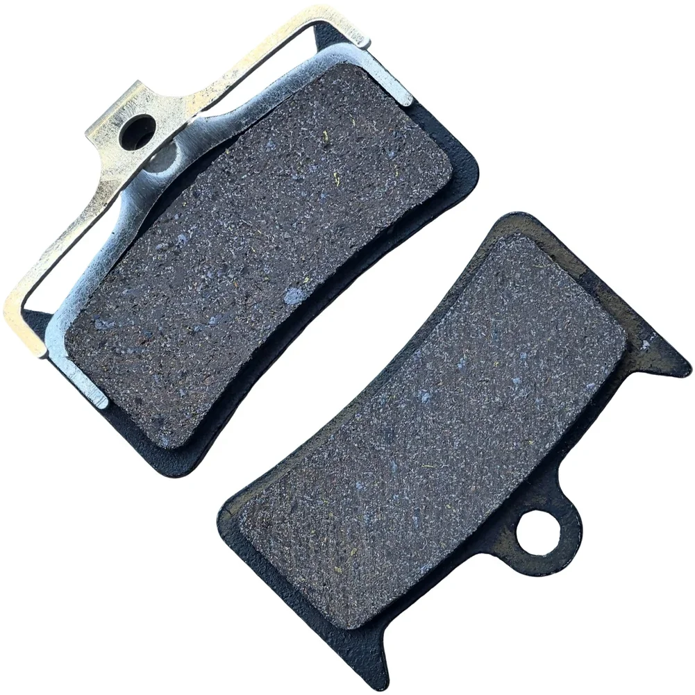 Tech Bike Accessories - 1 paio di pinze freno a