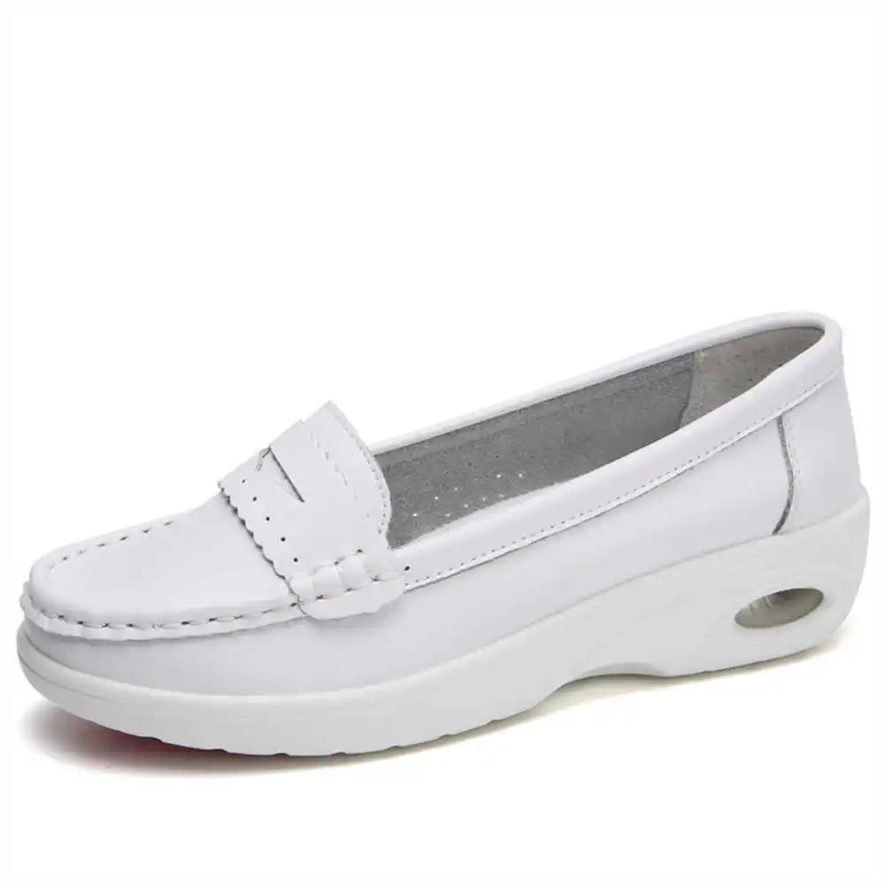 Suola spessa Slipon Scarpe da  - Unique Tech Accessories Gifts recensione e prezzo
