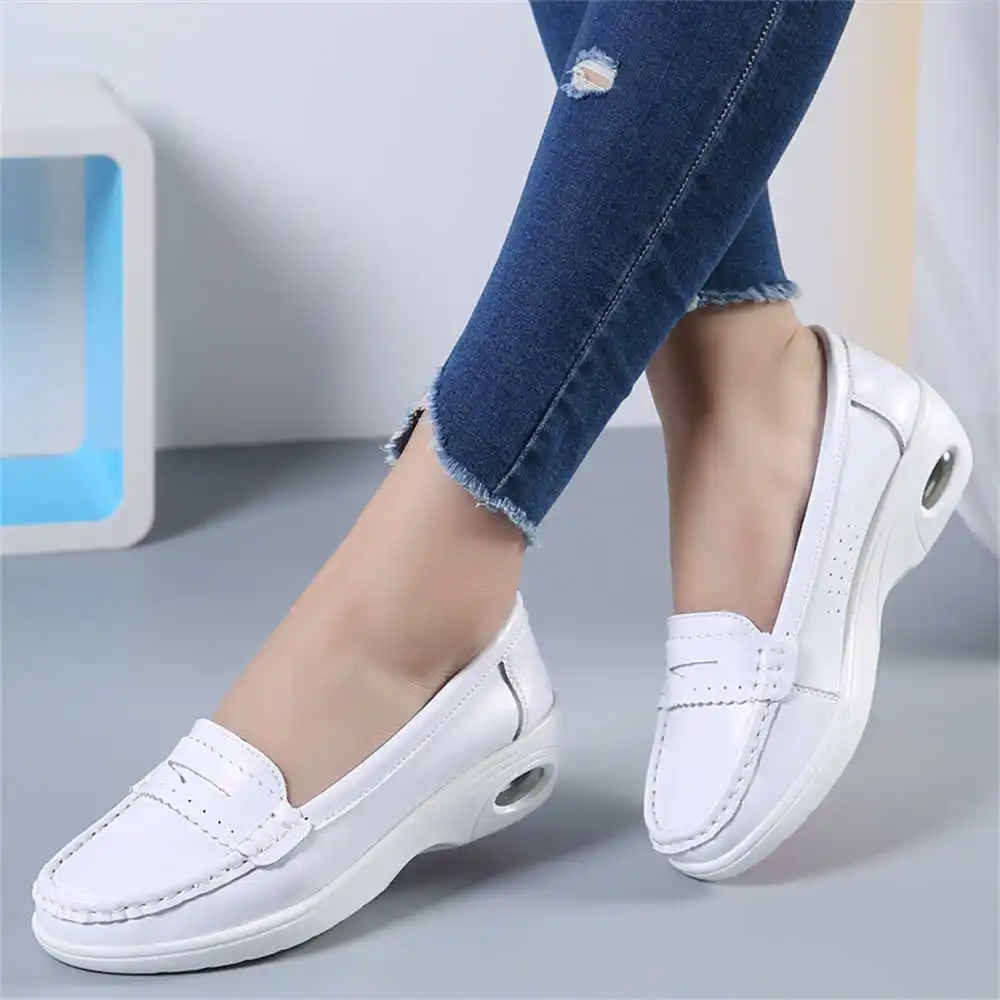 Suola spessa Slipon Scarpe da  - Unique Tech Accessories Gifts recensione e prezzo