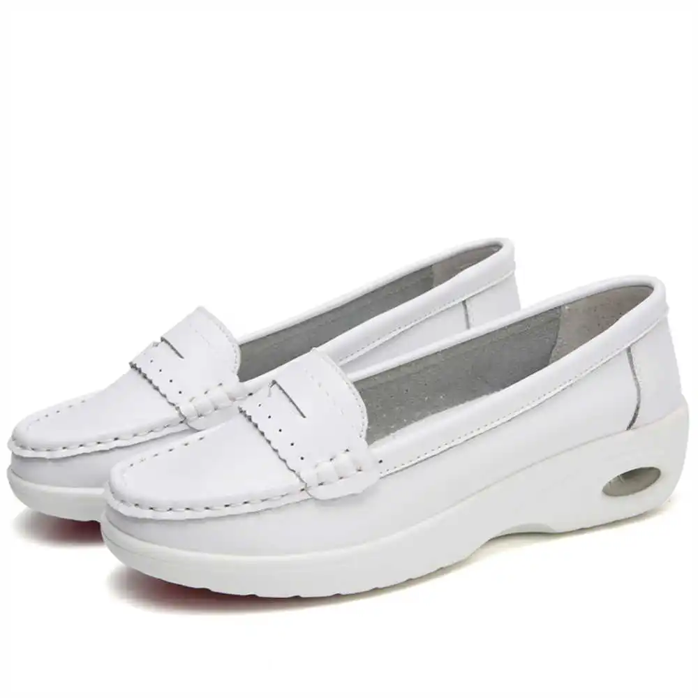 Suola spessa Slipon Scarpe da  - Unique Tech Accessories Gifts recensione e prezzo