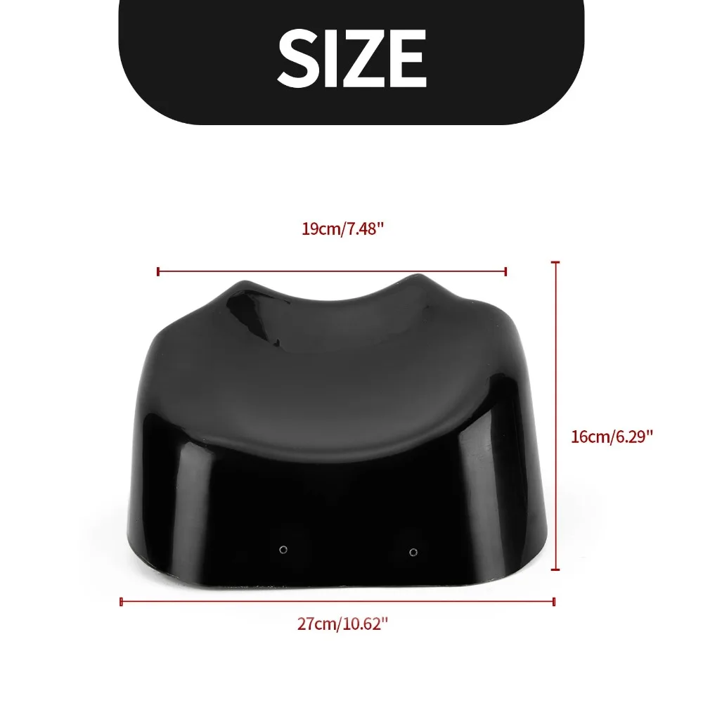 Accessori moto scatola portaog - Tech Accessories Storage recensione e prezzo