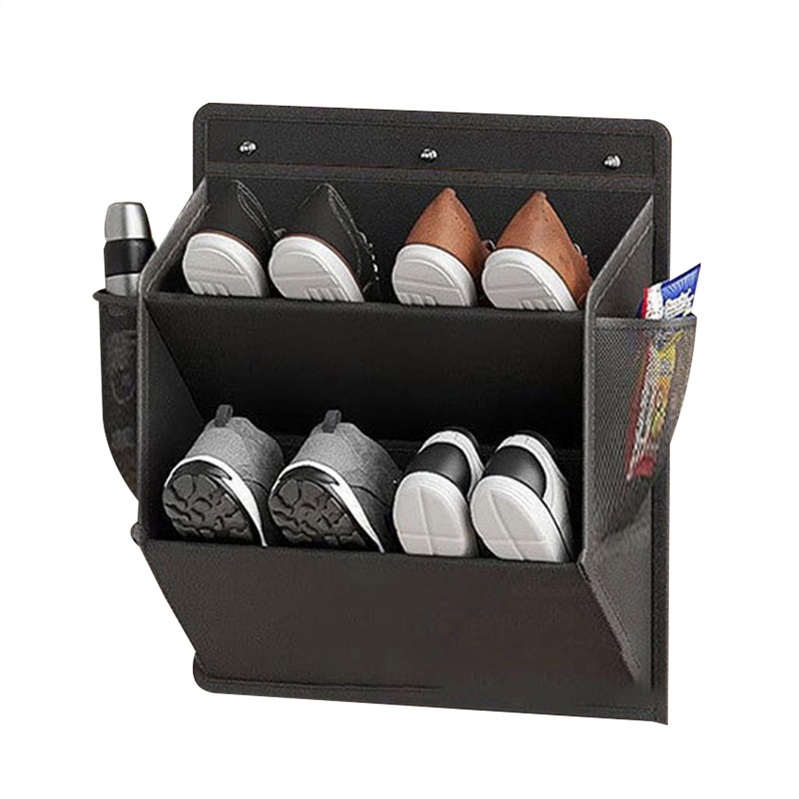 Scarpiera da parete per camper - Tech Room Accessories recensione e prezzo