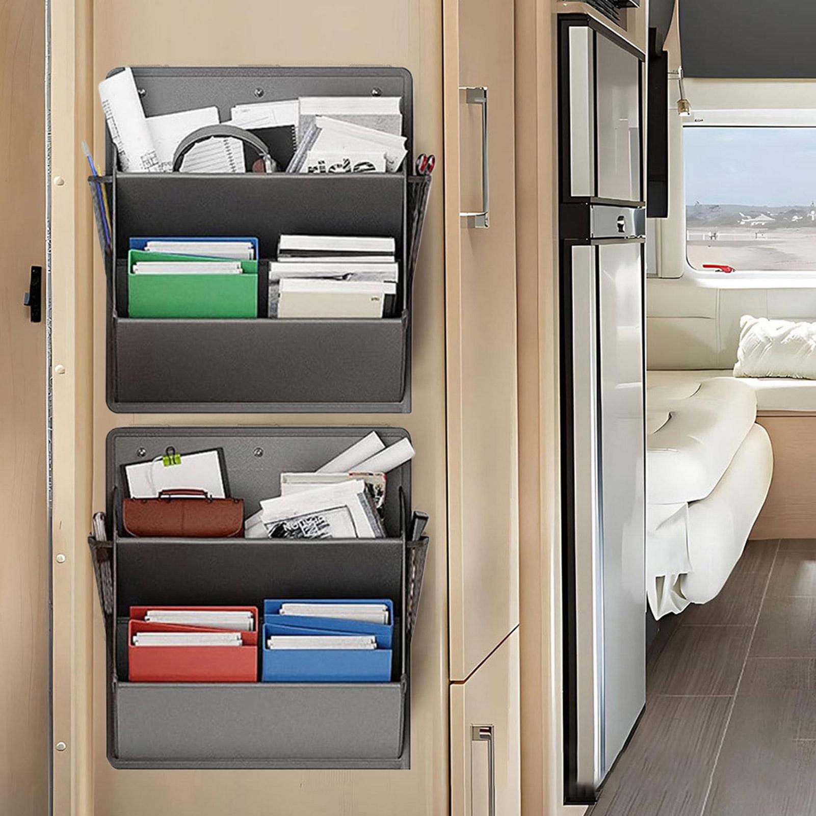 Scarpiera da parete per camper - Tech Room Accessories recensione e prezzo