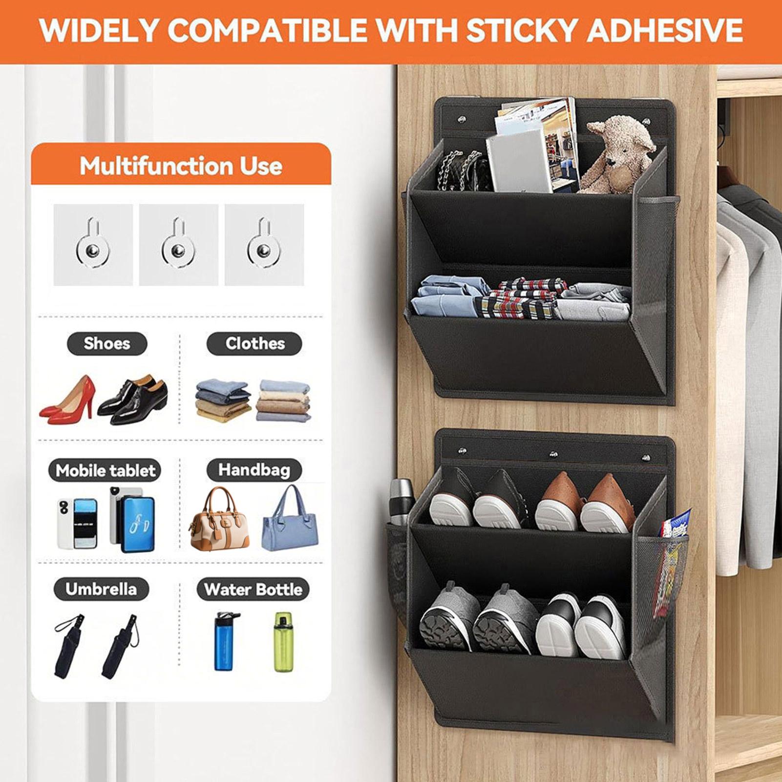 Scarpiera da parete per camper - Tech Room Accessories recensione e prezzo