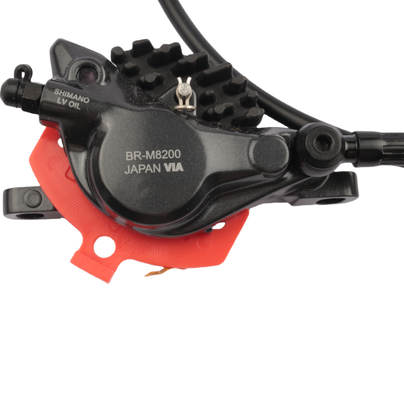 Shimano DEORE XT M8200 Freno A - Tech Bike Accessories recensione e prezzo