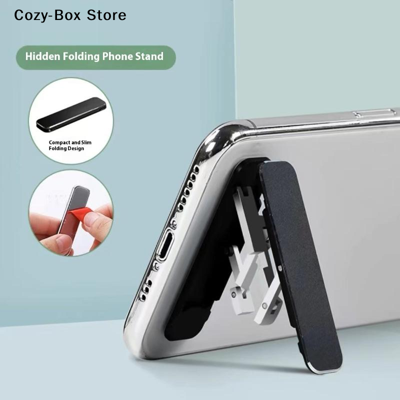 Supporto da tavolo pieghevole  - Phone Stand Aluminum recensione e prezzo