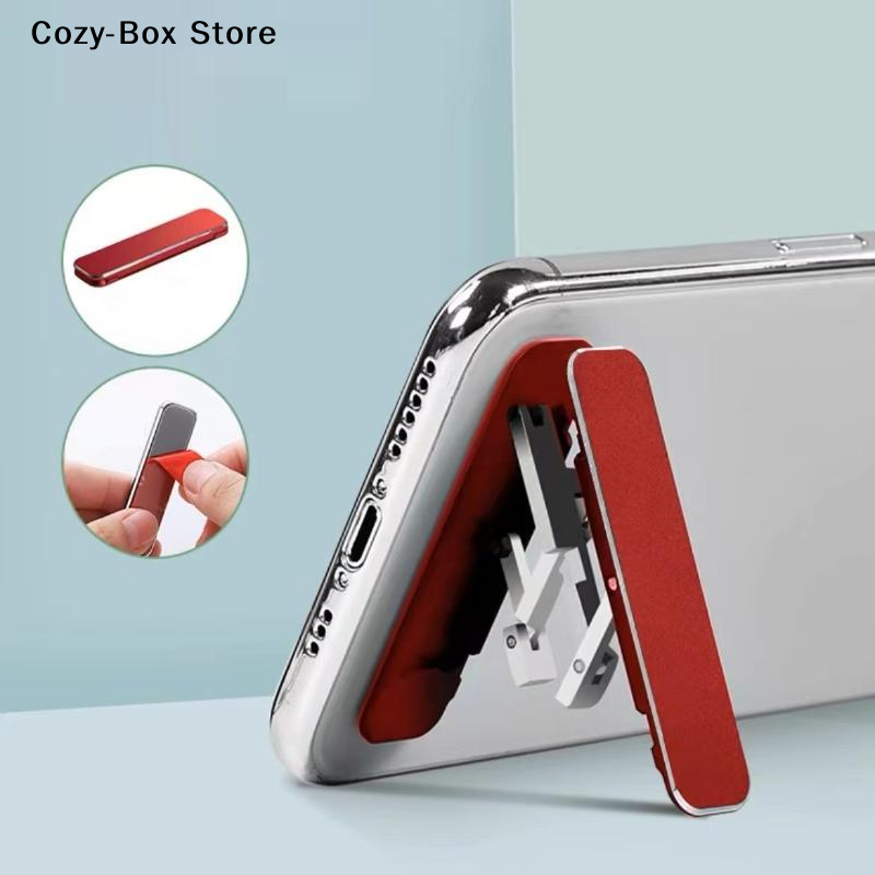 Supporto da tavolo pieghevole  - Phone Stand Aluminum recensione e prezzo