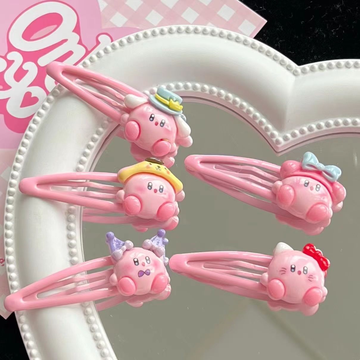 1-10 Pezzi Fermaglio per Capel - Tech Hair Accessories recensione e prezzo