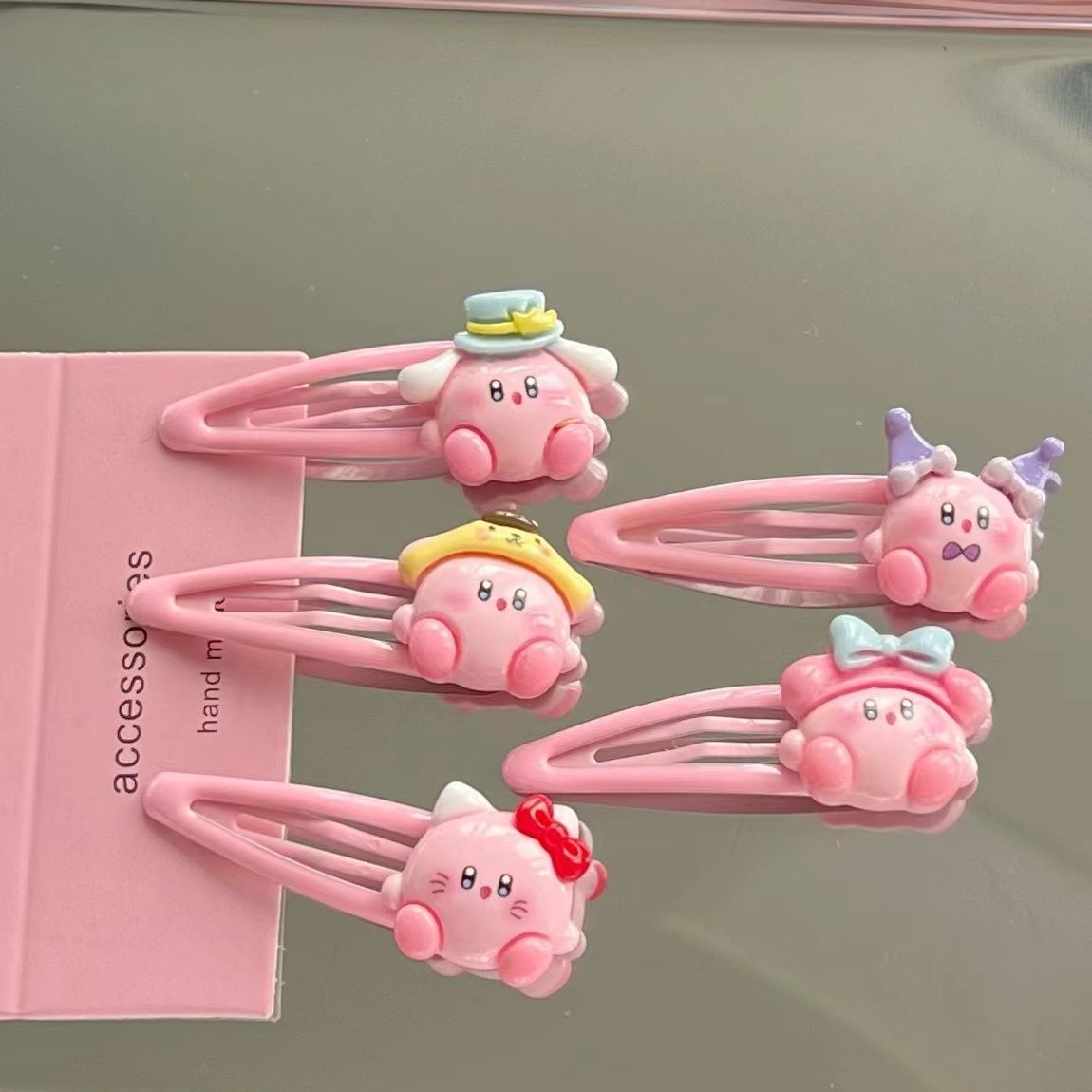 1-10 Pezzi Fermaglio per Capel - Tech Hair Accessories recensione e prezzo