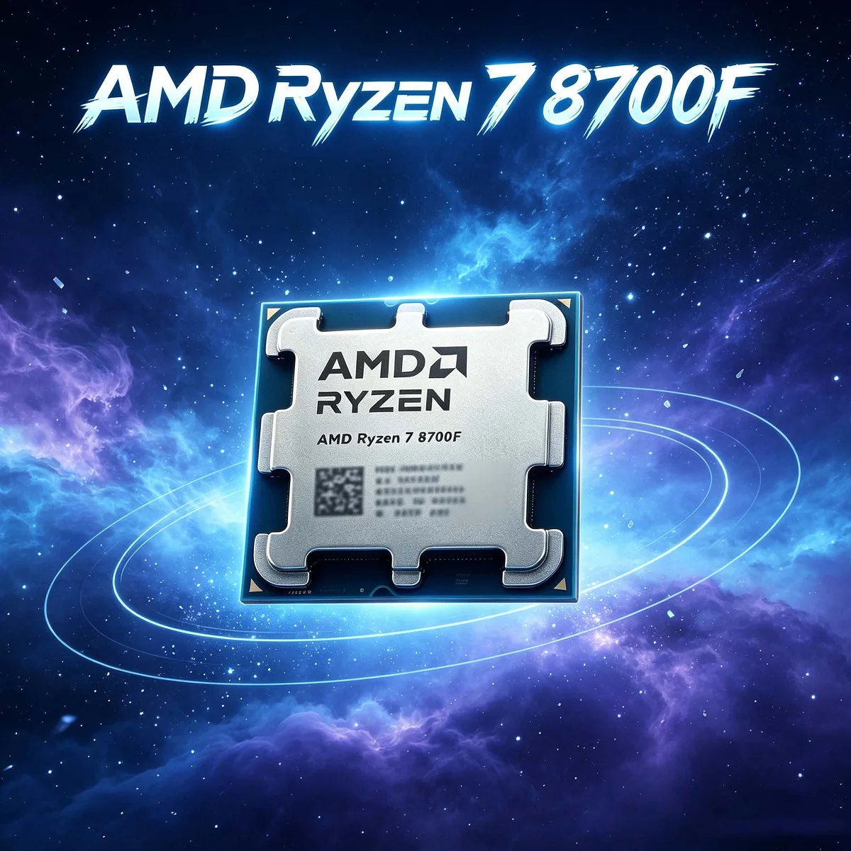 Nuova CPU AMD Ryzen 7 8700F R7 - Amd Cpu Ryzen 7 recensione e prezzo