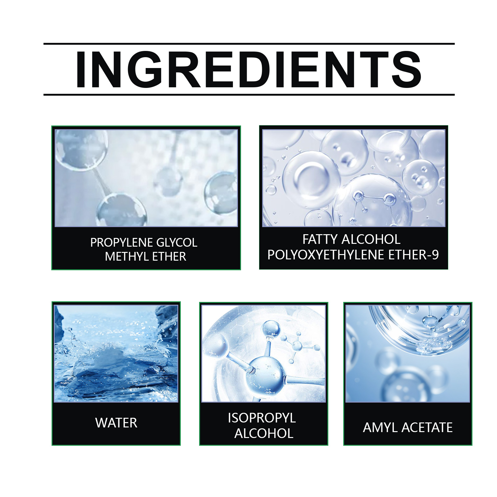 100ml Auto Interni Polish Car  - Screen Cleaner Spray recensione e prezzo