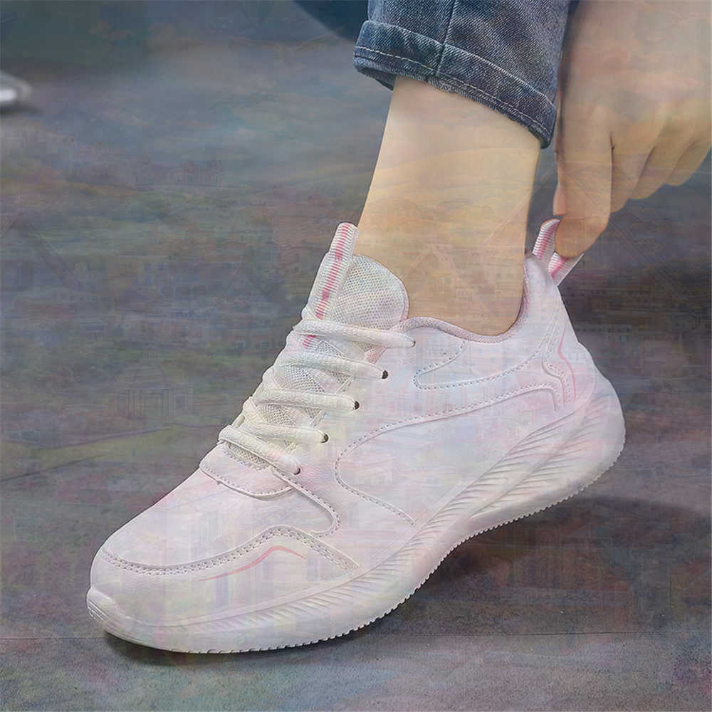Taglia 44 Scarpe basse retrò S - Unique Tech Accessories Gifts recensione e prezzo