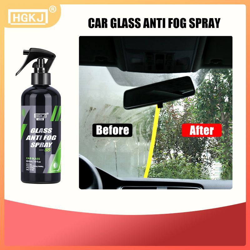 Spray Antiappannante S5 per Au - Screen Cleaner Spray recensione e prezzo