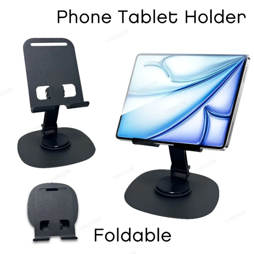 Universale 360 °   Supporto da - Phone Stand Aluminum recensione e prezzo