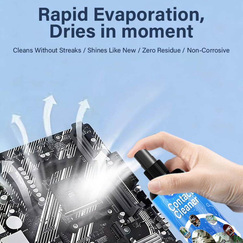 Spray detergente per la rimozi - Screen Cleaner Spray recensione e prezzo