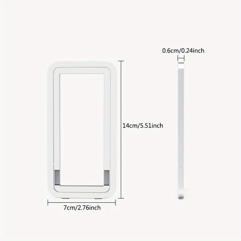 Supporto per telefono in lega  - Phone Stand Aluminum recensione e prezzo