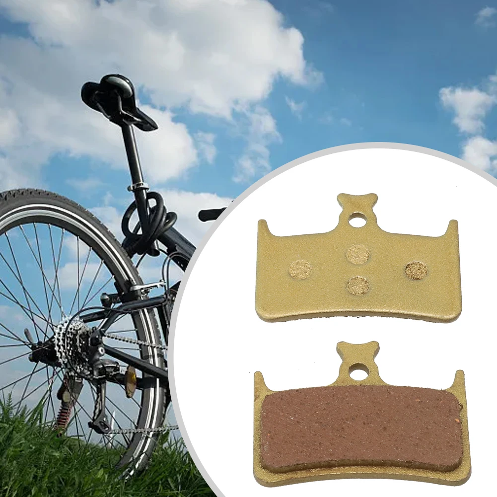 1 paio di pastiglie per freni  - Tech Bike Accessories recensione e prezzo
