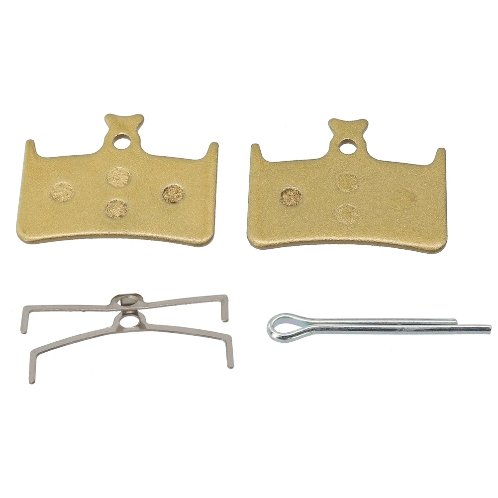 1 paio di pastiglie per freni  - Tech Bike Accessories recensione e prezzo