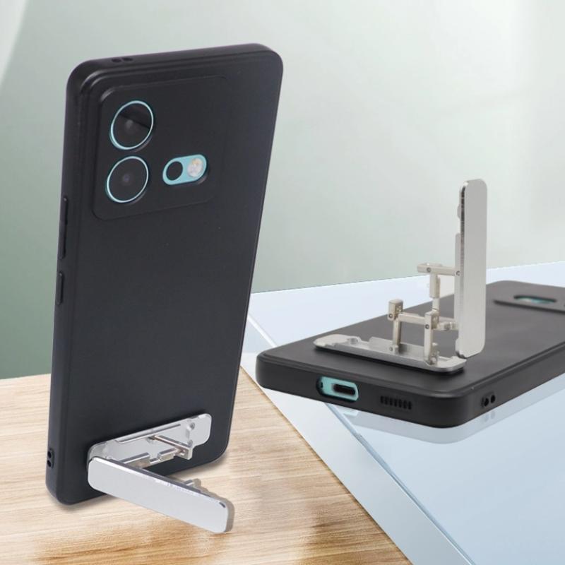 Supporto per cellulare pieghev - Phone Stand Aluminum recensione e prezzo