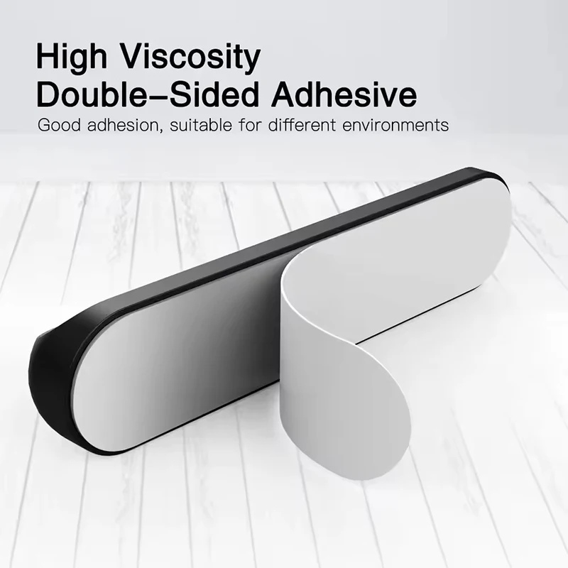 Clip in silicone per cavi USB, - Desk Cable Clip recensione e prezzo