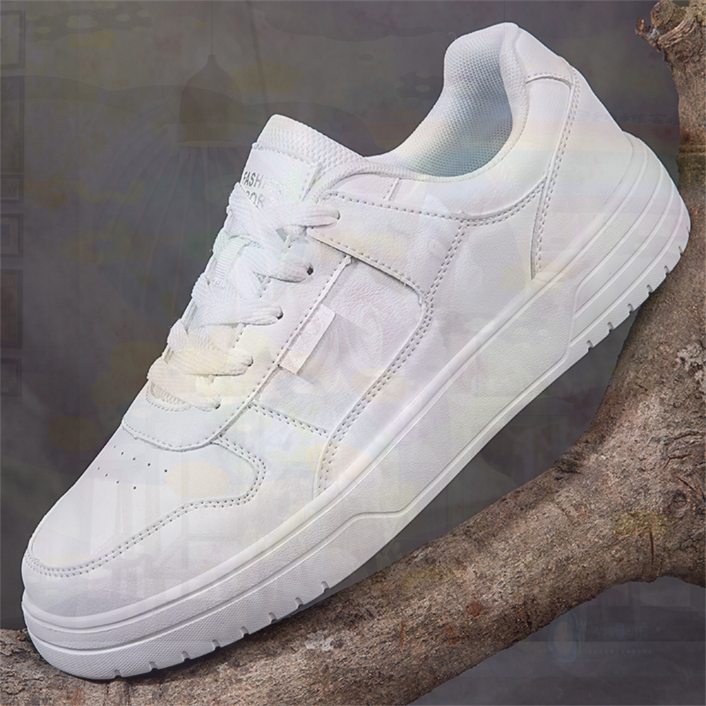 Con lacci Scarpe in pelle PU 4 - Unique Tech Accessories Gifts recensione e prezzo