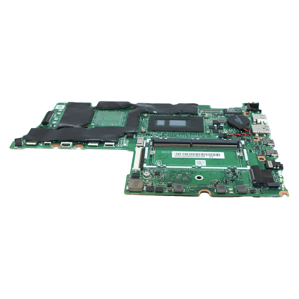 Scheda madre del computer port - Intel Cpu Core I7 recensione e prezzo