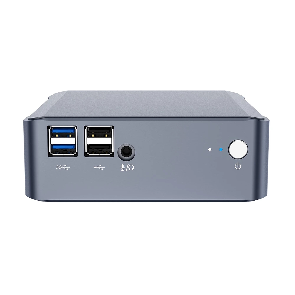 PC Nuc di 11a generazione i7 1 - Intel Cpu Core I7 recensione e prezzo