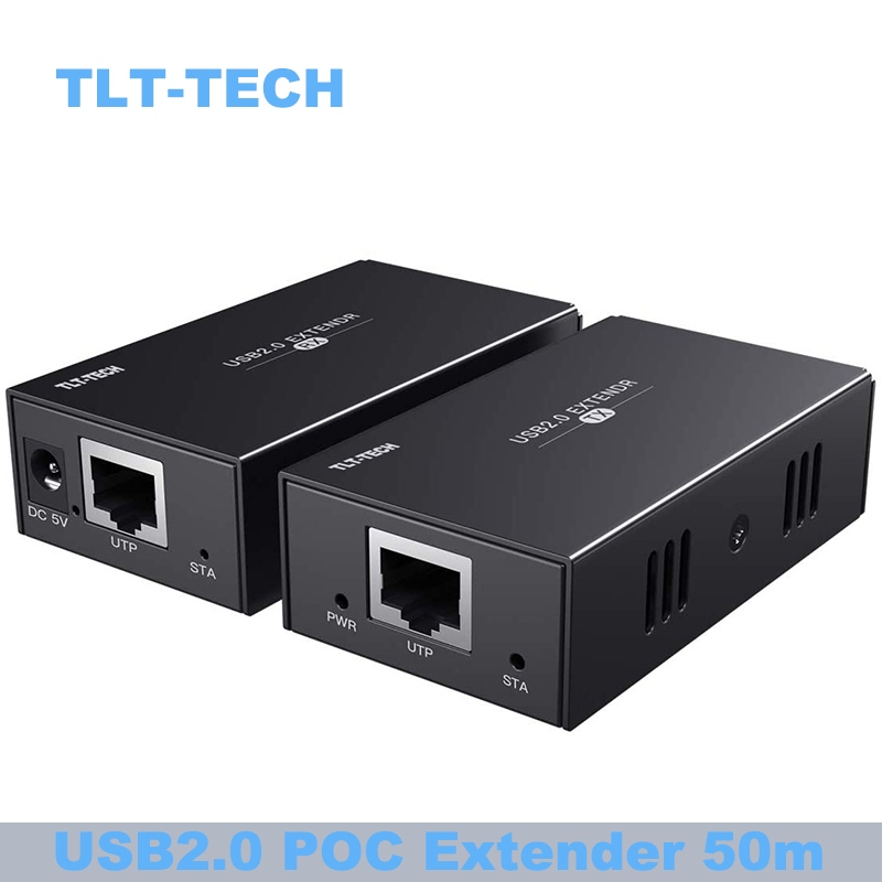 Prolunga USB 2.0 con HUB USB a - Usb Hub 7 Port recensione e prezzo