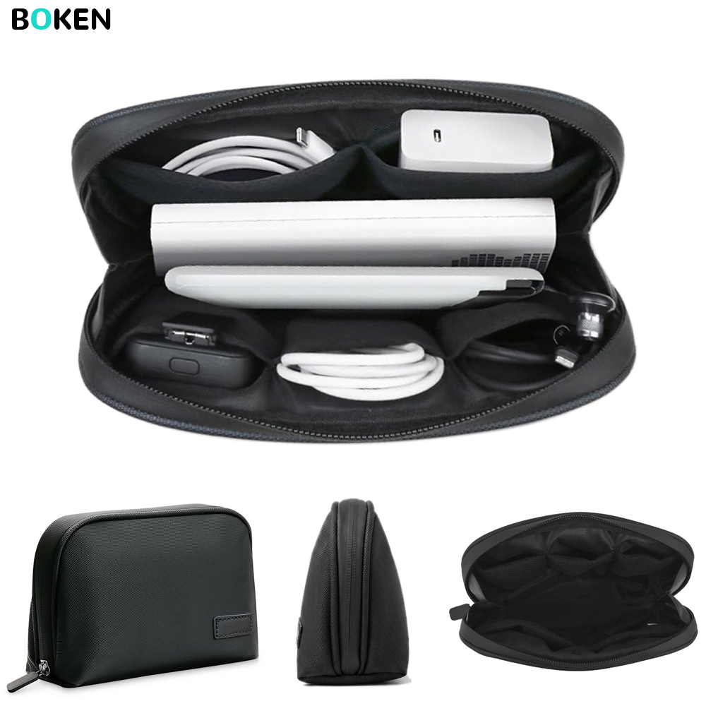 Borsa Tecnologica Leggera e Re - Tech Accessories Storage recensione e prezzo