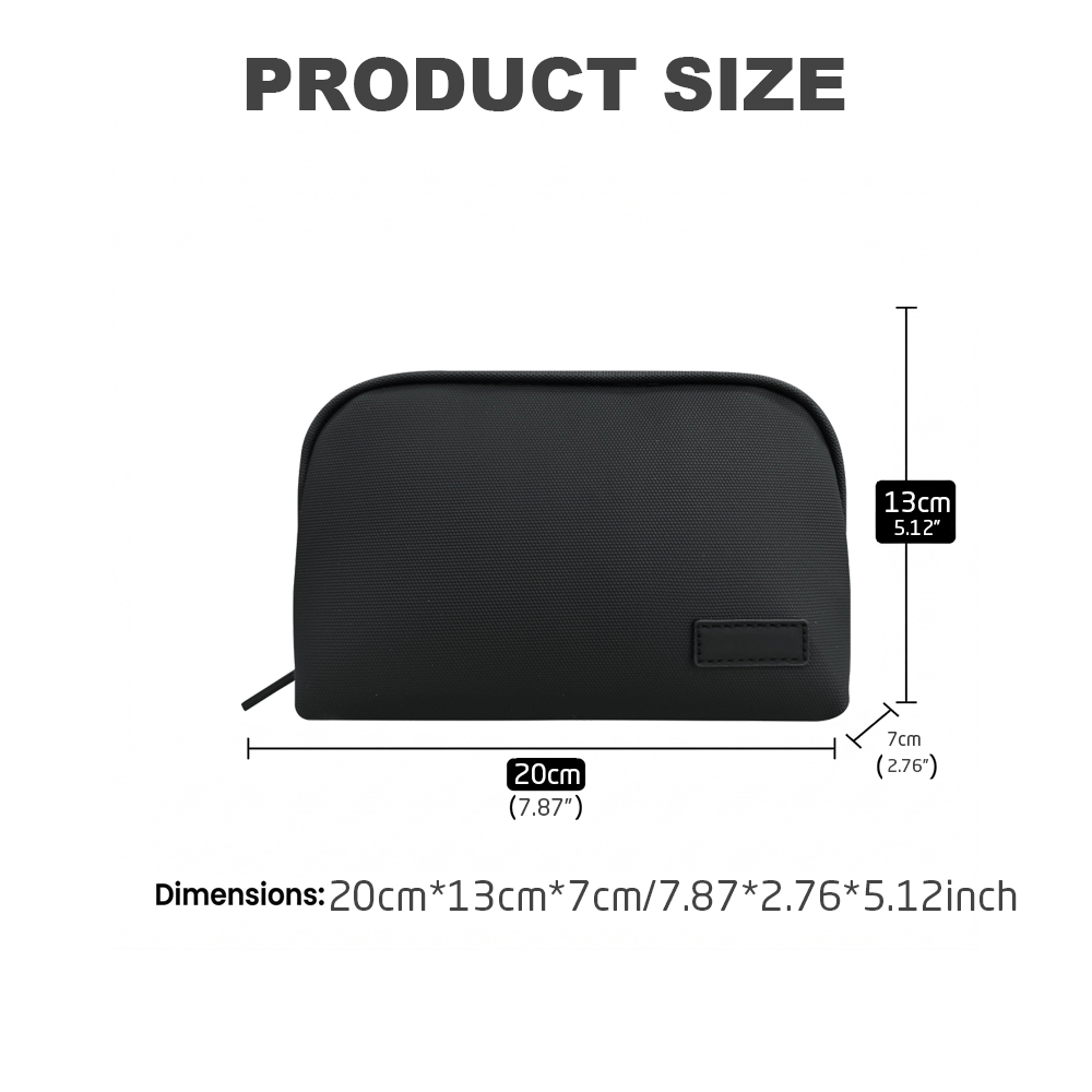 Borsa Tecnologica Leggera e Re - Tech Accessories Storage recensione e prezzo