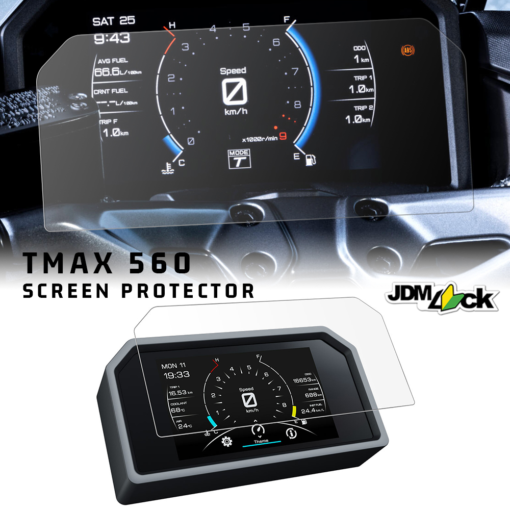 Moto Scratch Cluster Strumento - Tech Accessories Store recensione e prezzo