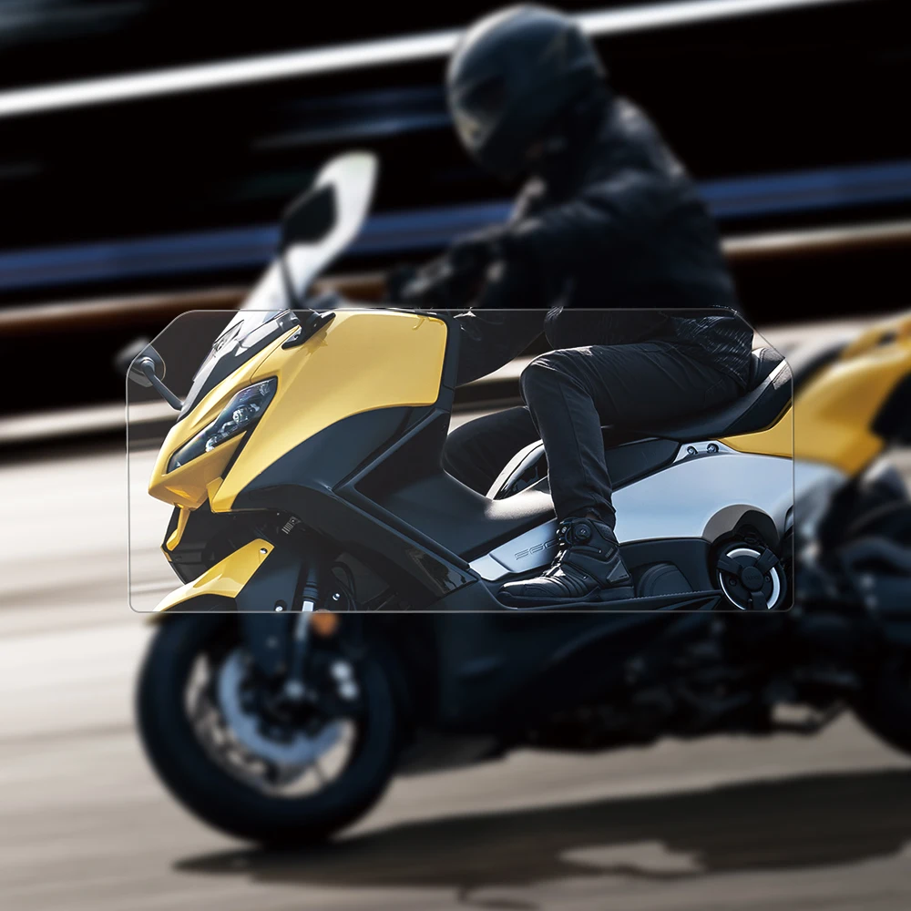 Moto Scratch Cluster Strumento - Tech Accessories Store recensione e prezzo