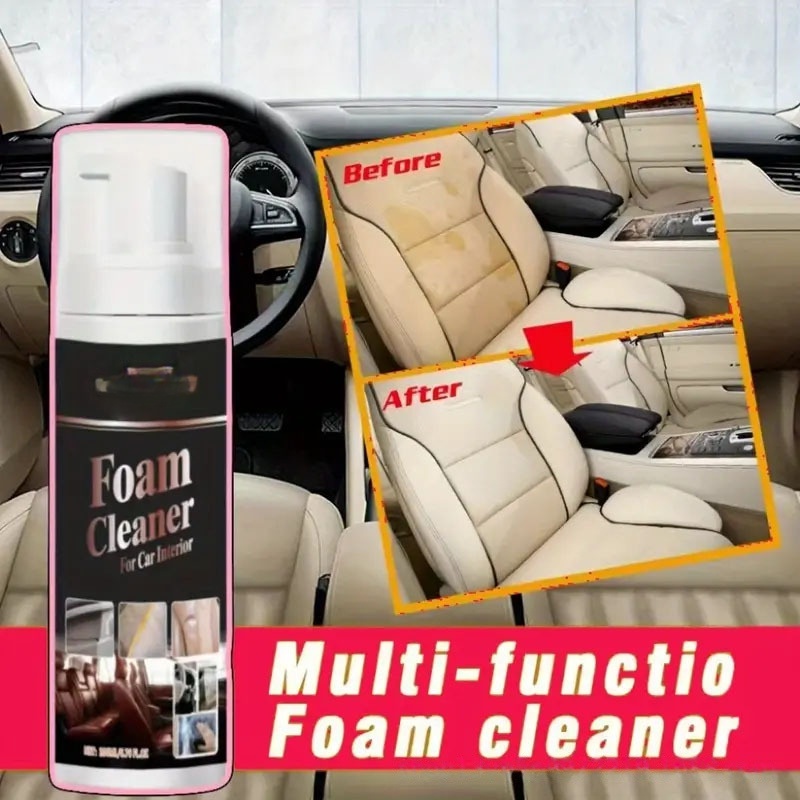 Detergente Schiumogeno Multifu - Screen Cleaner Spray recensione e prezzo