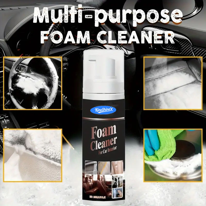 Detergente Schiumogeno Multifu - Screen Cleaner Spray recensione e prezzo