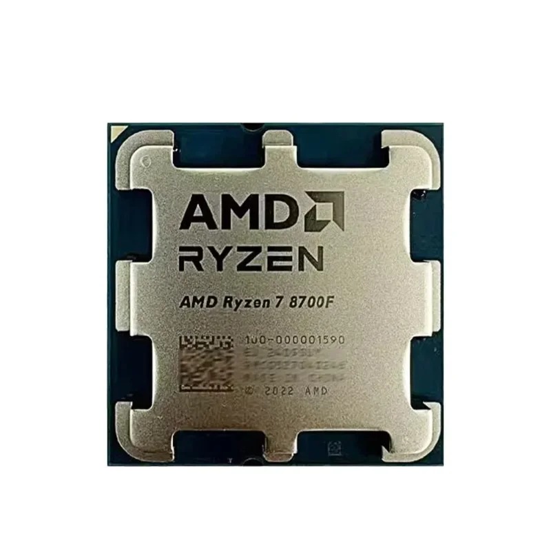 Processore Desktop AMD Ryzen 7 - Amd Cpu Ryzen 7 recensione e prezzo