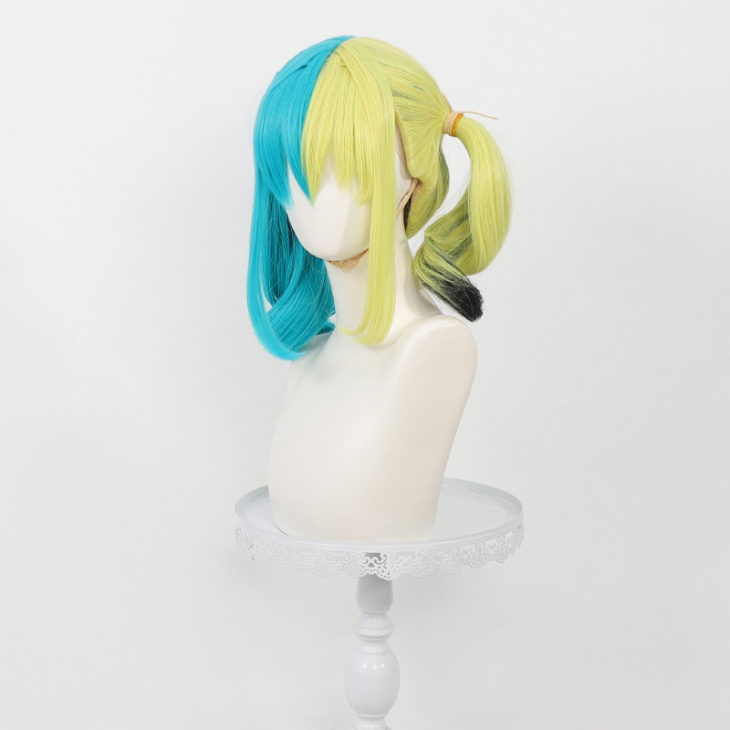 Parrucca cosplay Anime Canari  - Tech Hair Accessories recensione e prezzo