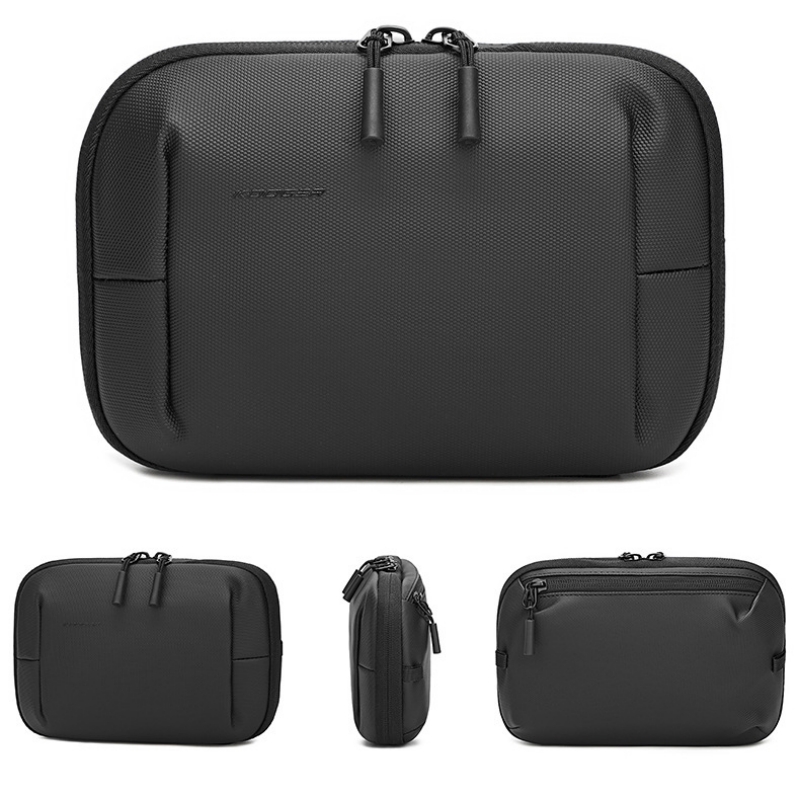 Borsa per Accessori Elettronic - Tech Accessories Storage recensione e prezzo
