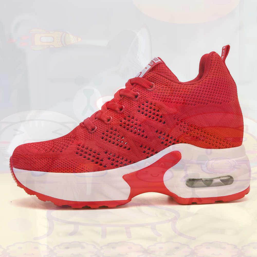 Rosso Taglia 36 Scarpe Donna T - Unique Tech Accessories Gifts recensione e prezzo