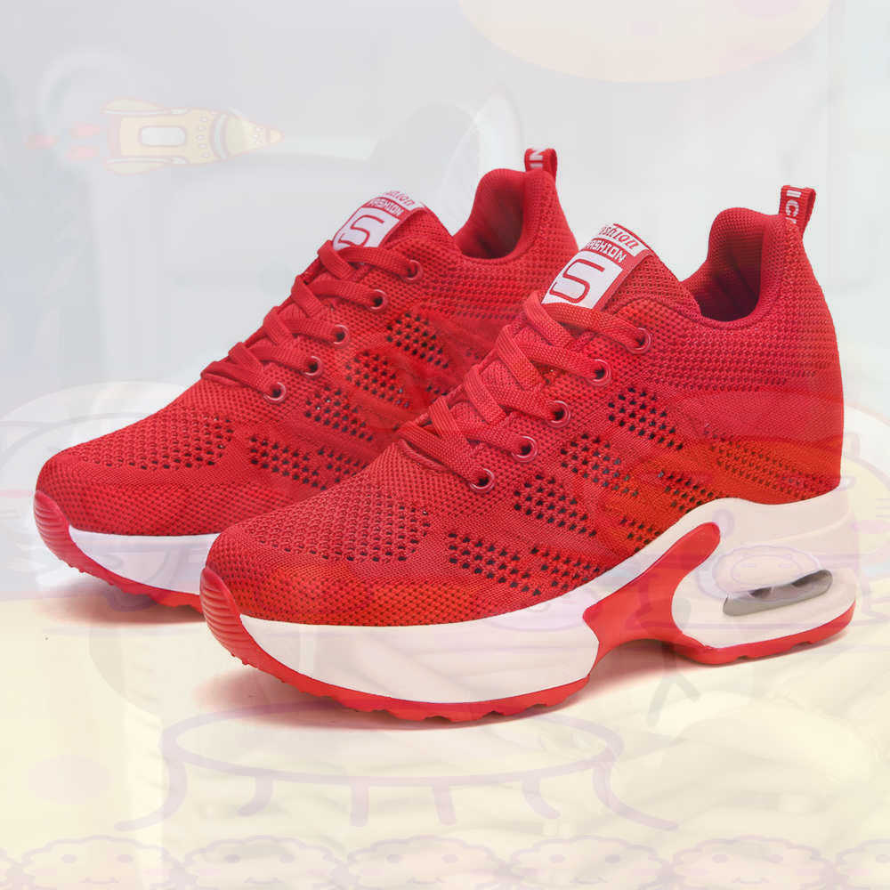 Rosso Taglia 36 Scarpe Donna T - Unique Tech Accessories Gifts recensione e prezzo